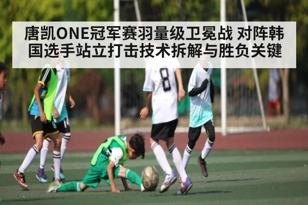唐凯ONE冠军赛羽量级卫冕战 对阵韩国选手站立打击技术拆解与胜负关键（c7c7.app）